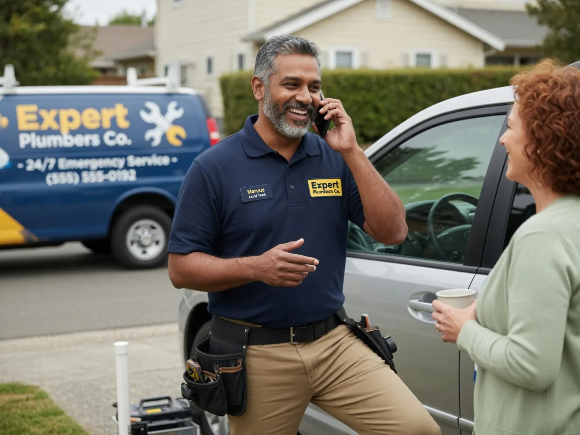 Drain Cleaning Boynton, PA FAQs